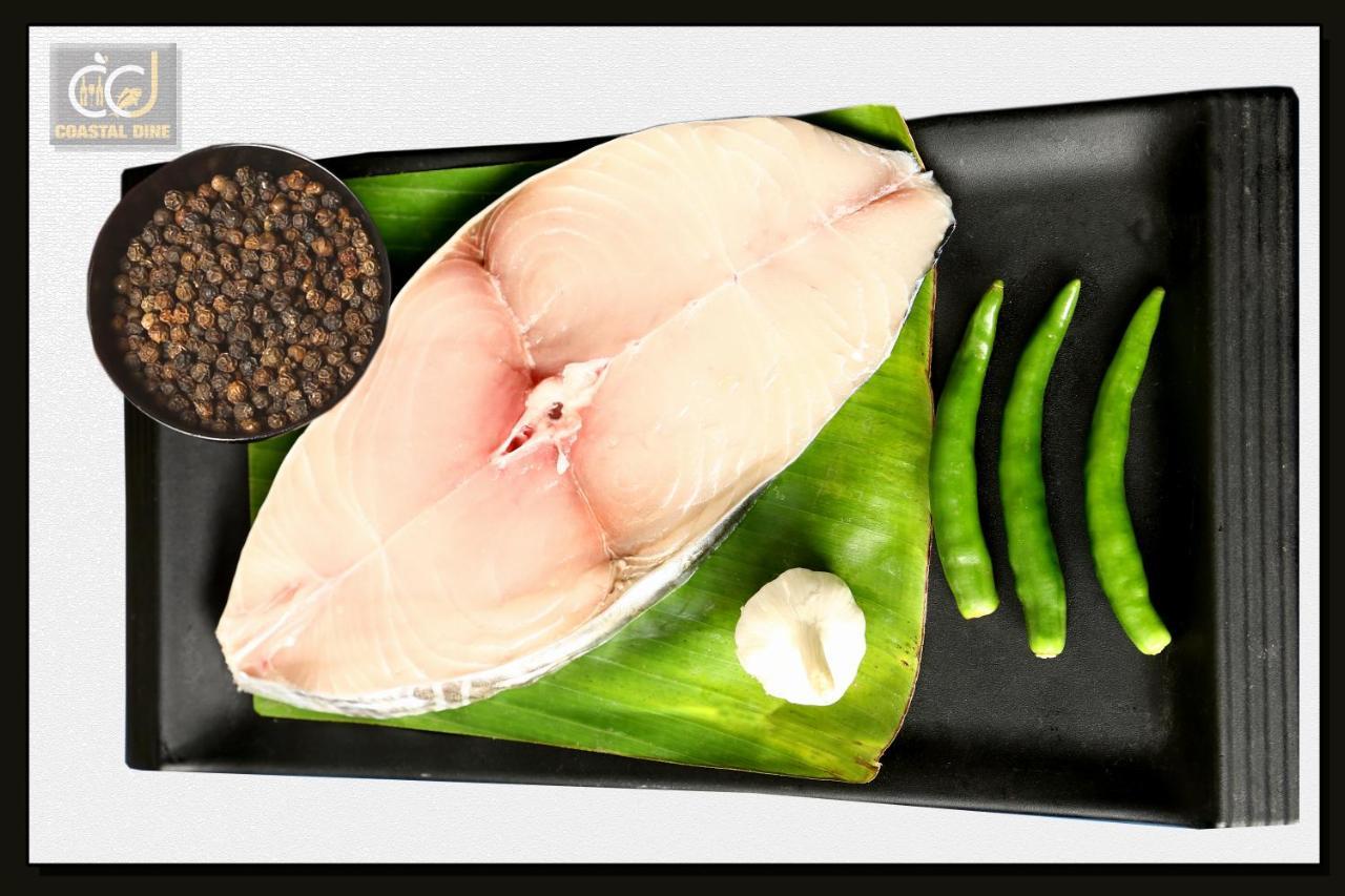 מלון Dobbaspet Rashi Comforts By Coastal Dine מראה חיצוני תמונה